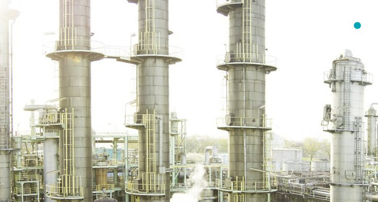 Michael McHenry, nombrado consejero delegado de Oxea (antigua OQ Chemicals) 