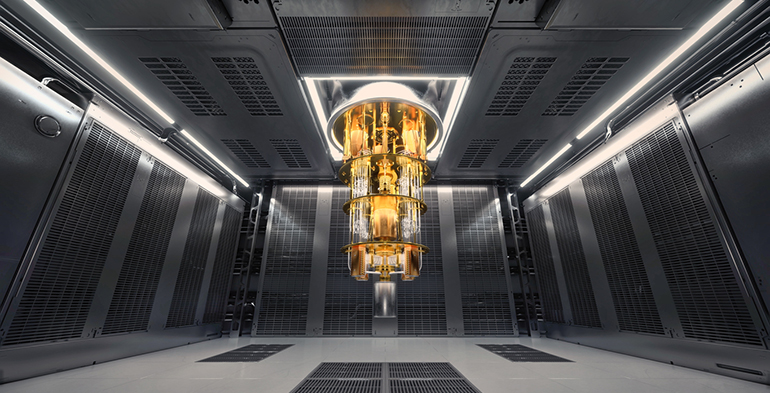 Científicos de Oxford desarrollan nuevos avances en dos procesadores gracias a la computación cuántica distribuida