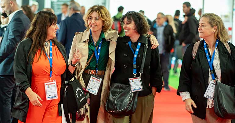 Formulación, regulación, sostenibilidad: el sector se reúne en Paint & Coatings 2025