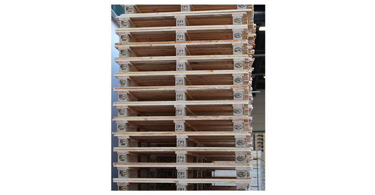 La importancia del uso de los palés químicos en el contexto del Reglamento de Envases y Residuos de Envases 