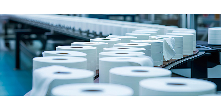 PAPELMATIC celebra 60 años acompañando a las empresas hacia un estándar de higiene consciente