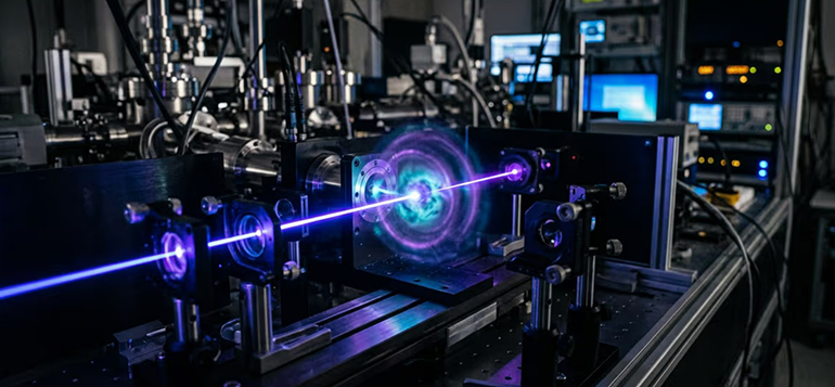 Científicos de la Universidad de Osaka abren nuevos campos de investigación para los aceleradores de partículas