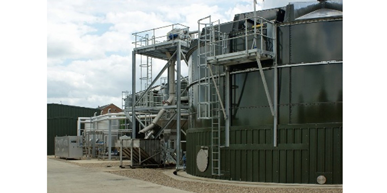 La pasteurización impulsa la inversión en biogás