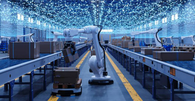 Perspectivas para la Ingeniería Industrial Conectada en los próximos años