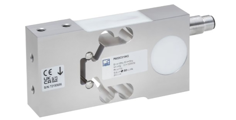 Pesaje más inteligente para sistemas de alta dinámica