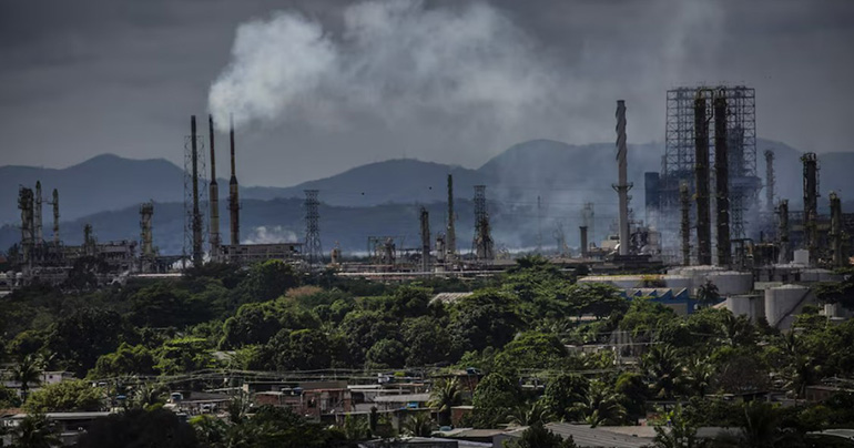 Petrobras invertirá en Río para impulsar la refinación y la petroquímica del país