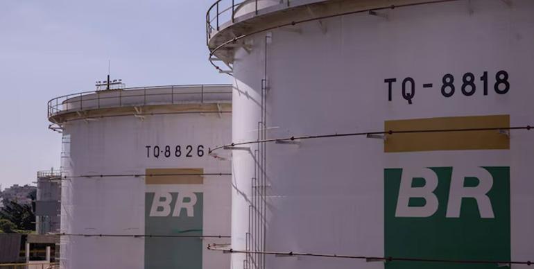 Petrobras invertirá en Río para impulsar la refinación y la petroquímica del país