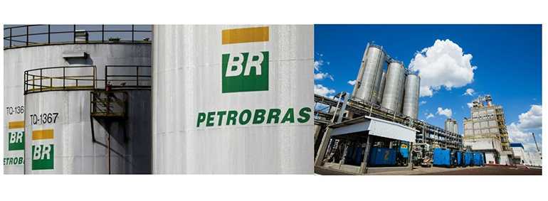 Petrobras finalmente no asumirá el control de la petroquímica Braskem