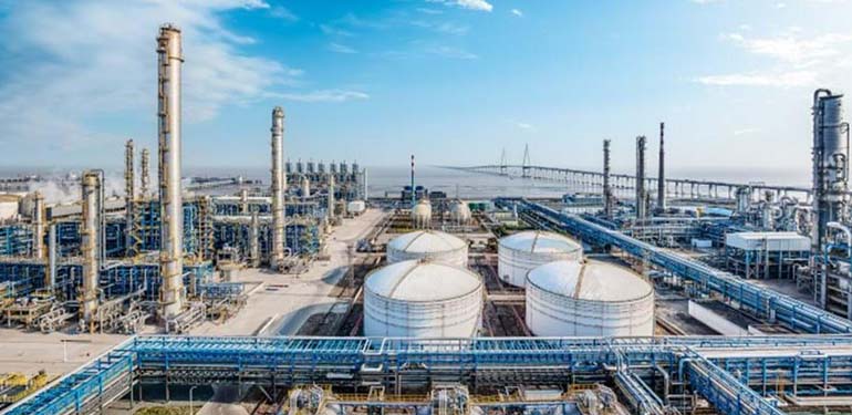 Petro Rabigh recurre a Worley para desarrollar nuevos proyectos de refino y petroquímica en Arabia Saudí