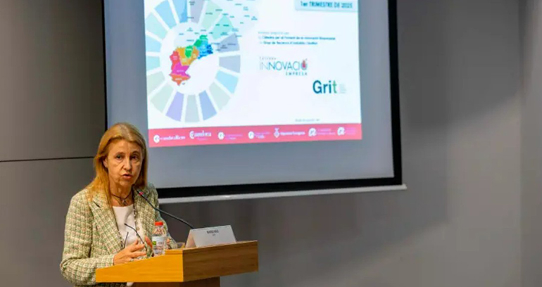El craqueo petroquímico de Tarragona se iniciará entre mañana y el martes