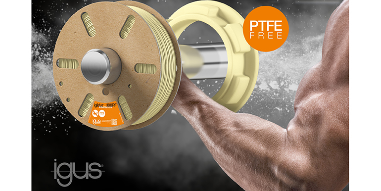 Gama de filamentos para impresión 3D sin PTFE 