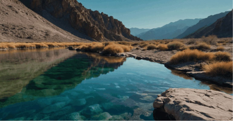 La concentración de PFAS se está ´disparando´ en numerosas masas de agua de Europa