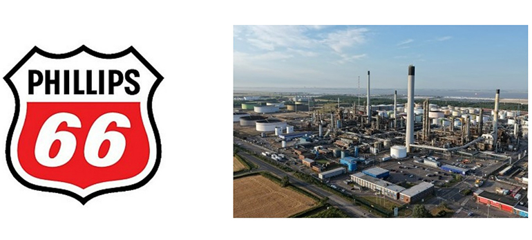Petroquímica europea: Phillips 66 adquiere la refinería Lindsey