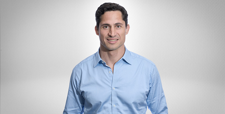 Pieralisi refuerza su expansión industrial con el fichaje de Nicolás Branchesi como director de estrategia