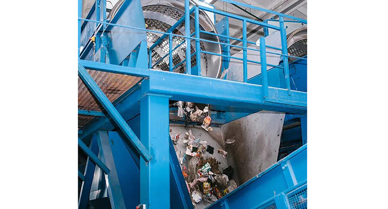 La planta de reciclaje de plásticos de Piroplast inicia el período de información pública para la autorización ambiental