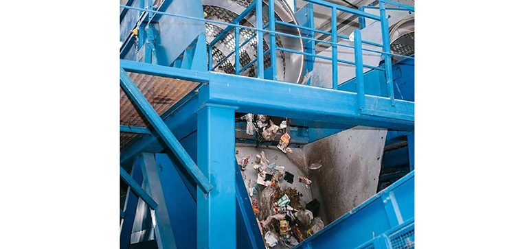 La planta de reciclaje de plásticos de Piroplast en Puertollano recibe la autorización ambiental