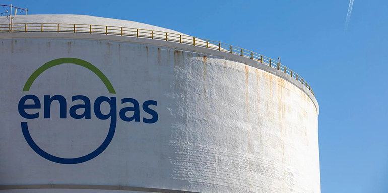 Enagás lanza su Plan Conceptual de Participación Pública para Red de Hidrógeno en La Rioja