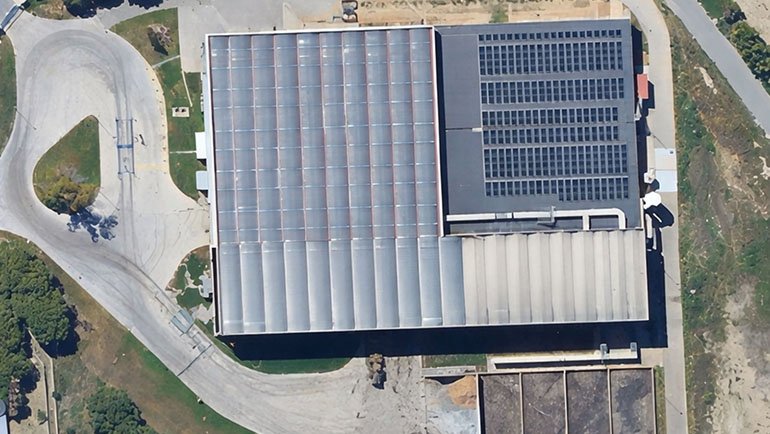 Grupo Valora asume la gestión de la planta de compostaje de Vila Seca y consolida su liderazgo en valorización orgánica