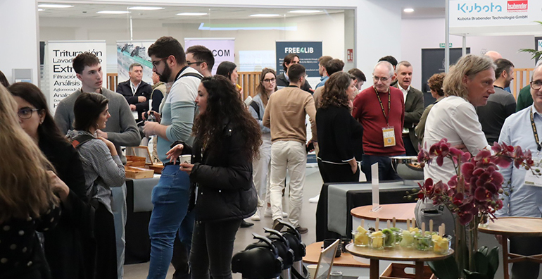 Reciclaje plástico: AIMPLAS analiza los retos normativos y tecnológicos en PLASREC