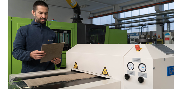 AIMPLAS organiza la primera edición de su Seminario Internacional de Materiales Plásticos Avanzados 