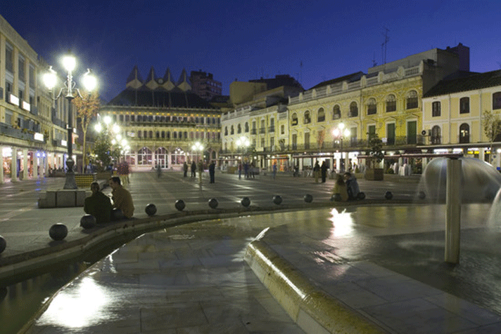 Ciudad Real acogerá el workshop Feiq los días 7 y 8 de noviembre