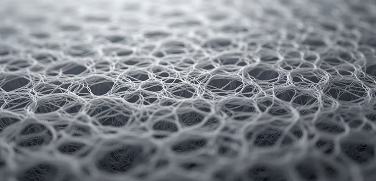 Poliamida PA6F: un innovador material que promete eliminar los PFAS del agua