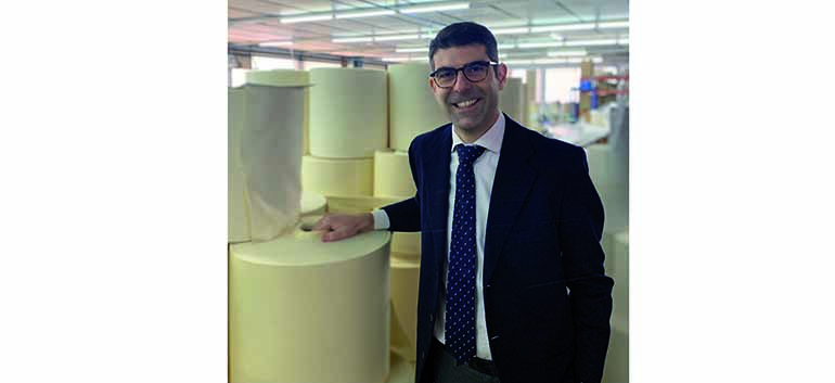 Entrevista a Miguel Ángel Pizarro, presidente de Polusolidos 2026