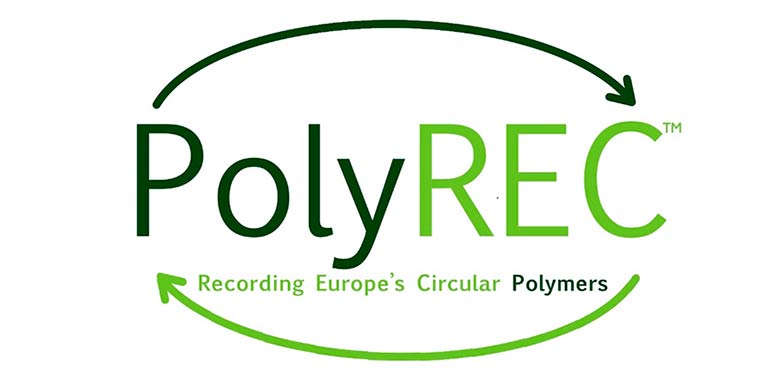 PolyREC, reciclado del plástico a nivel europeo