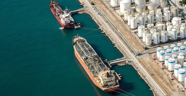 El presente y futuro de la logística química se analizarán durante el IX Med Hub Day de Port Tarragona