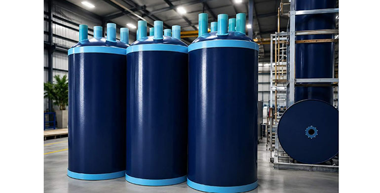 Portugal inaugura el primer módulo comercial europeo capaz de convertir residuos en metanol verde