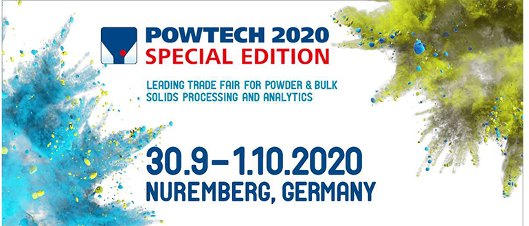 Powtech