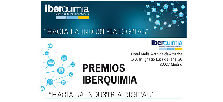 Iberquimia, Congreso Industria Química