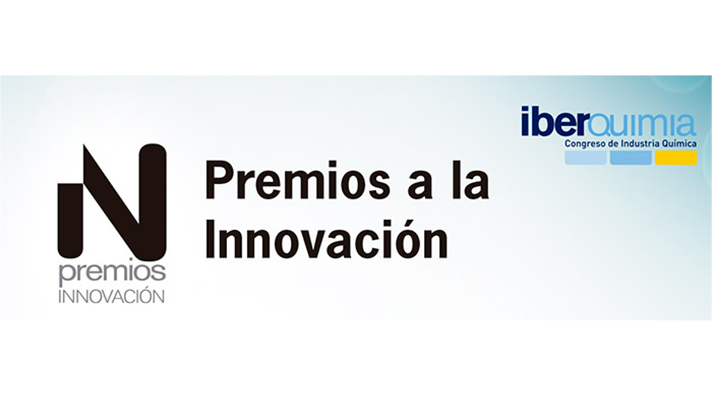 Premio Innovación Iberquimia