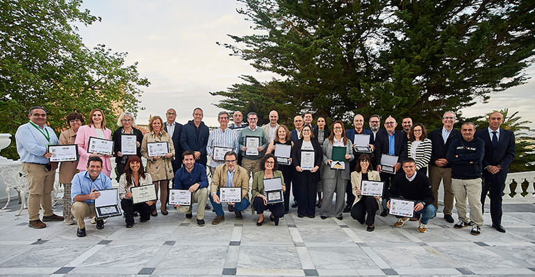 Premios COASHIQ 2025 para reconocer la excelencia en seguridad y sostenibilidad en la industria química y afines 