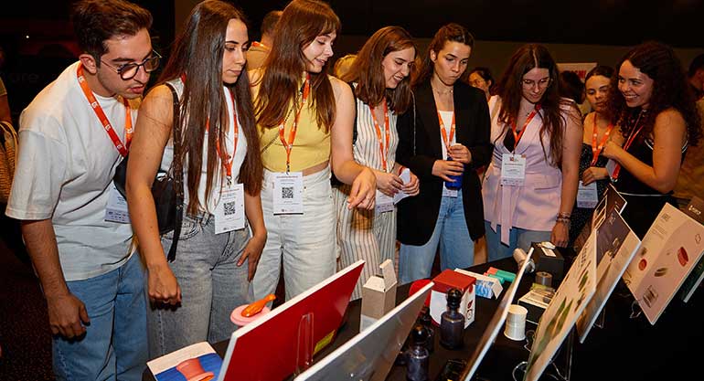 Más de 300 proyectos se disputan los XVI Premios Nacionales de Envase