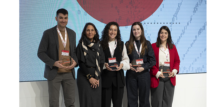 La Real Sociedad Española de Química y Lilly entregan sus Premios de Investigación 2025