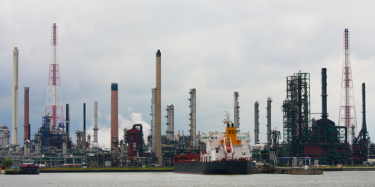 El sector químico europeo, preocupado ante el aumento del gasto energético y las estrictas regulaciones