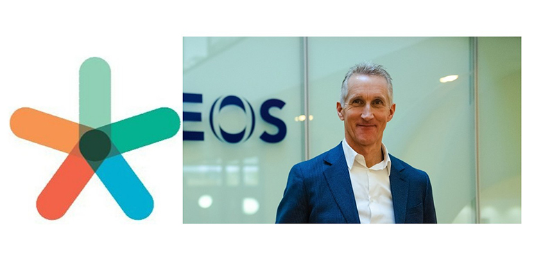 Rob Ingram, CEO de INEOS Olefins & PolymersEurope, nombrado Presidente de Plastics Europe
