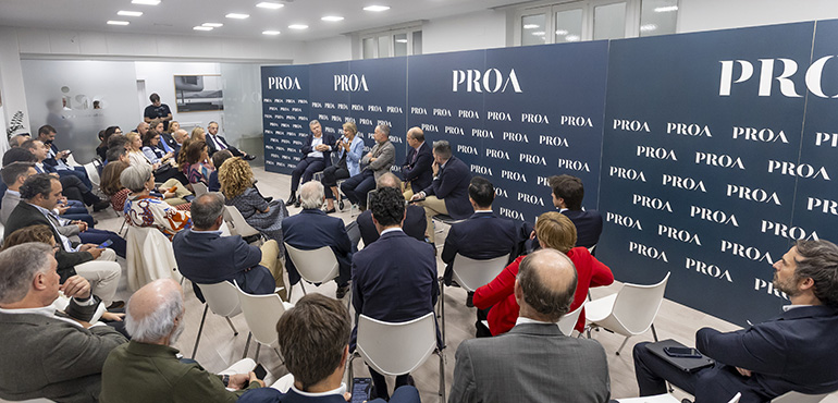 Expertos del sector eléctrico defienden la prórroga de las nucleares ante el riesgo de apagón