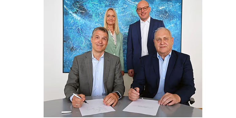 ProChem acelera su expansión farmacéutica con la adquisición de activos estratégicos de Evonik en Hanau