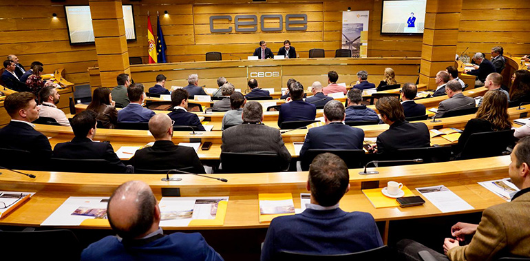 Prosolia Energy apuesta por la hibridación y el almacenamiento para fortalecer la autonomía energética de España
