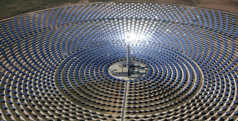 Protermosolar confía en PROA Comunicación para visibilizar el valor estratégico de la energía termosolar
