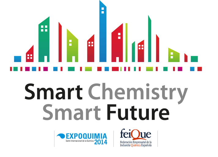 Smart Chemistry, Smart Future se celebrará en el Pabellón 3 del recinto Gran Via de Fira de Barcelona