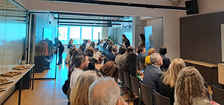 H2INTEGRA presenta nuevas soluciones para impulsar el hidrógeno y acelerar su despliegue a gran escala