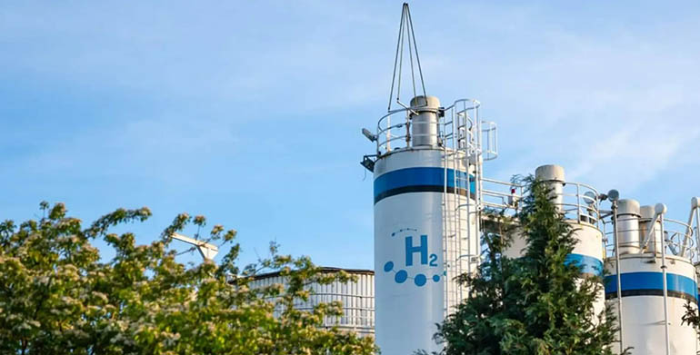 Moeve, Enagás e Iberdrola, entre los seis proyectos galardonados por su descarbonización