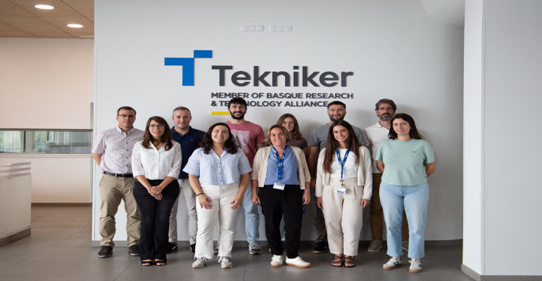 IRAUNKOR desarrolla soluciones innovadoras para minimizar la degradación de stacks en la producción de hidrógeno verde