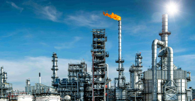 Purificación en la Industria Química: soluciones de filtración