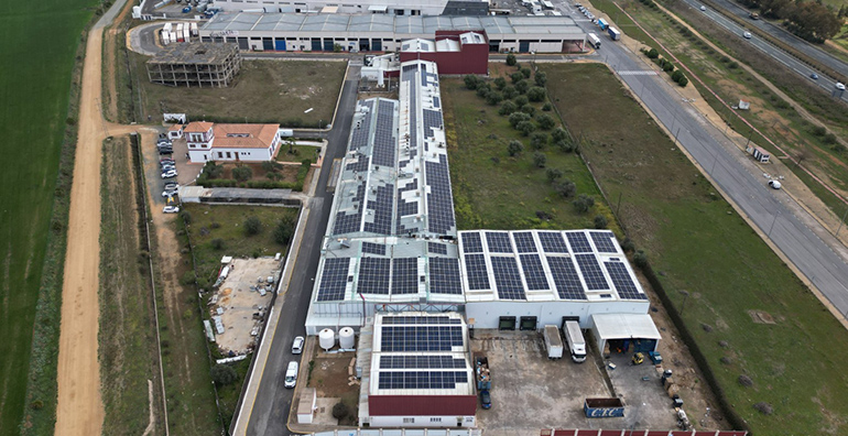 Quantica fortalece su crecimiento en autoconsumo ante la desaceleración del mercado fotovoltaico