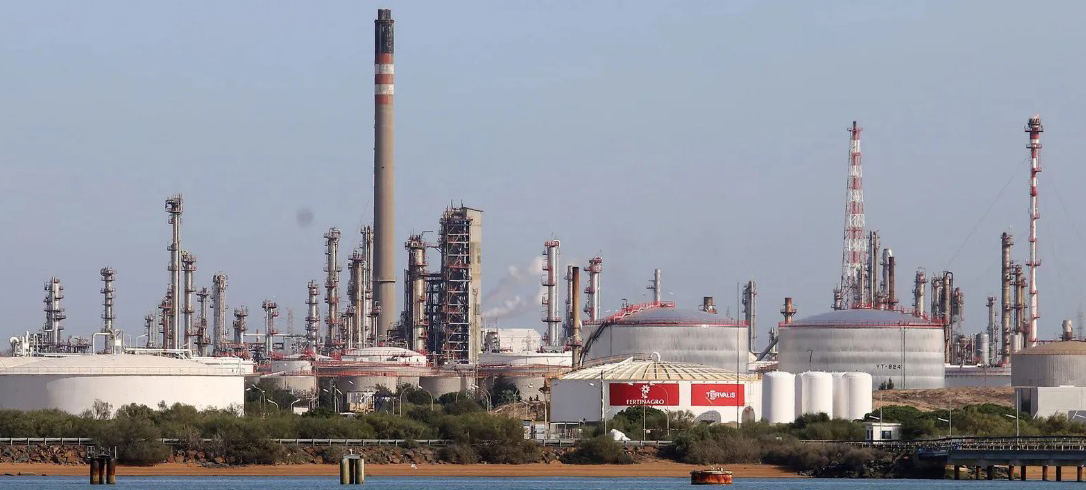 Huelva acelera su apuesta por el hidrógeno verde con una nueva fábrica de tecnología industrial