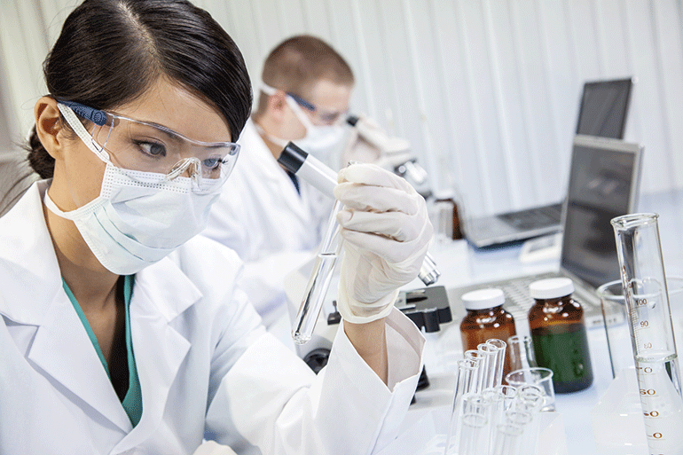 Quimacova fomenta la excelencia en formación profesional para los ciclos formativos de química